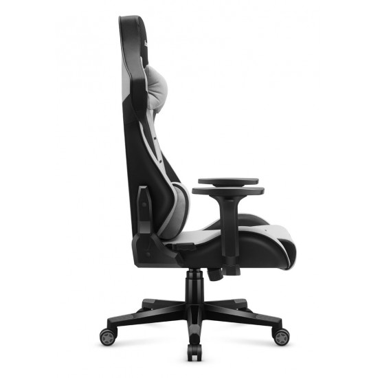 Gaming chair - Huzaro Force 7.6 Grey