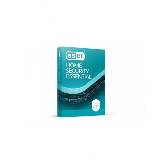 ESET HOME Security Essential Serial 1U 36M