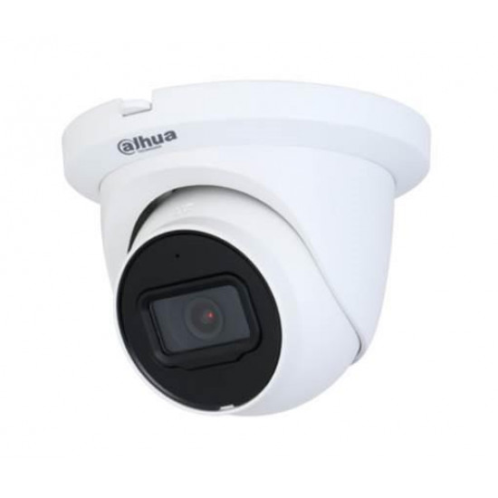 NET CAMERA 5MP IR EYEBALL/IPC-HDW2541TM-S-0280B-S2 DAHUA