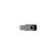 Goodram UTS2-1280K0R11 USB flash drive 128 GB USB Type-A 2.0 Black,Silver