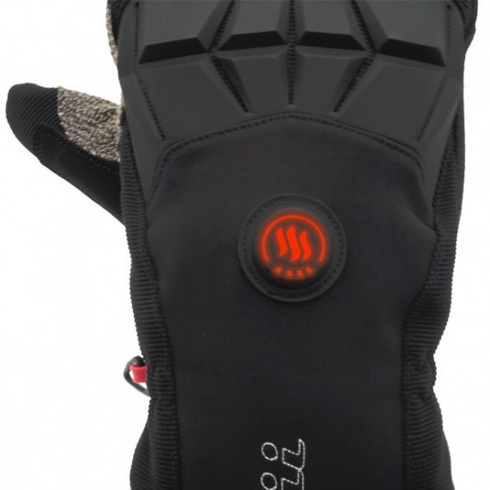 Glovii HEATED WORK GLOVES, GR2L (A)