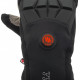 Glovii HEATED WORK GLOVES, GR2L (A)