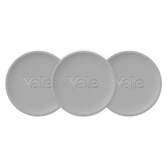 Yale Dot Key tag