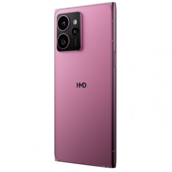 HMD Skyline 256GB 8RAM 5G pink