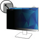 3M Blickschutzfilter für 23,8 Full Screen Monitor mit COMPLY Magnetic Attach 16:9