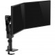 Neomounts DS65S-950BL2 Tischhalterung für 2 Monitore bis 86cm 34 11KG Schwarz