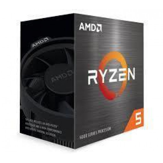 CPU|AMD|Desktop|Ryzen 5|5600XT|Vermeer|3700 MHz|Cores 6|32MB|Socket SAM4|65 Watts|BOX|100-100001585BOX