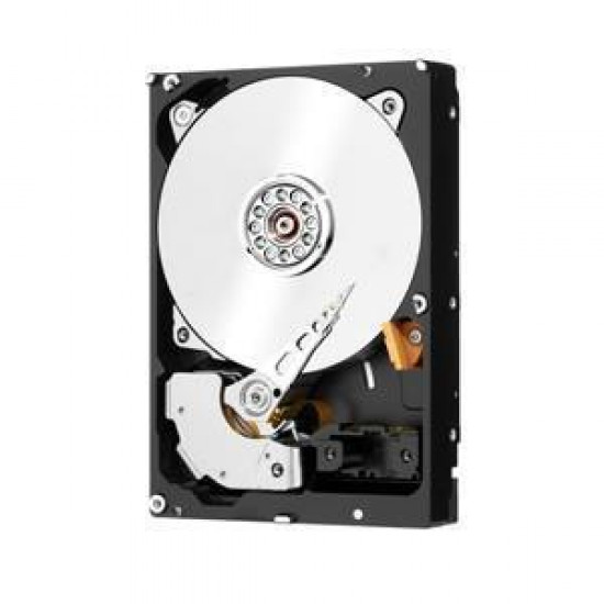 HDD|WESTERN DIGITAL|Red Pro|6TB|SATA 3.0|256 MB|7200 rpm|3,5|WD6003FFBX