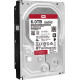 HDD|WESTERN DIGITAL|Red Pro|6TB|SATA 3.0|256 MB|7200 rpm|3,5|WD6003FFBX