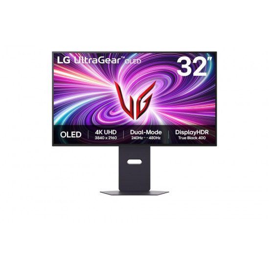 MONITOR OLED 32/32GS95UV-B LG