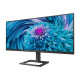 PHILIPS 346E2LAE/00 34inch E-Line UltraWide-LCD TFT HDMI DP USB-C