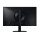 Samsung LS32DG500EUXEN | 32  | IPS | QHD | 16:9 | 180 Hz | 1 ms | 2560 x 1440 pixels | 350 cd/m² | HDMI ports quantity 1 | Black