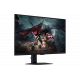 Samsung LS32DG500EUXEN | 32  | IPS | QHD | 16:9 | 180 Hz | 1 ms | 2560 x 1440 pixels | 350 cd/m² | HDMI ports quantity 1 | Black