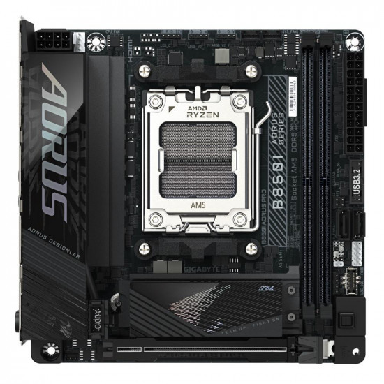 MB AMD B850 SAM5 ATX/B850I AORUS PRO GIGABYTE