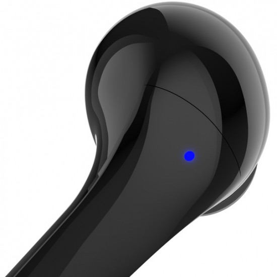 Belkin SOUNDFORM Motion True Wireless Kopfhörer, schwarz