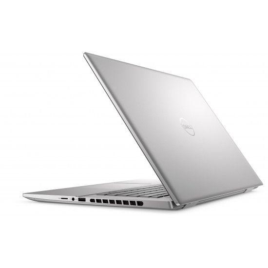 Dell Inspiron 16 7630 | Platinum Silver | 16  | WVA | 2.5K | 2560 x 1600 pixels | Anti-glare | Intel Core i7 | i7-13620H | 16 GB | LPDDR5 | Solid-state drive capacity 1000 GB | NVIDIA GeForce RTX 4050 | GDDR6 | 6 GB | Windows 11 Pro | 802.11ax | Keyboard language English | Keyboard backlit | Warranty 36 month(s)