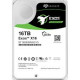 16TB Seagate Exos, Enterprise X16, SATA-6Gb/s, 512e/4Kn, 7200 RPM 256MB Cache 3.5 HDD