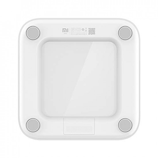 Xiaomi | Mi Smart Scale 2 | Maximum weight (capacity) 150 kg | Multiple users