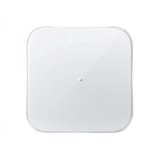 Xiaomi | Mi Smart Scale 2 | Maximum weight (capacity) 150 kg | Multiple users