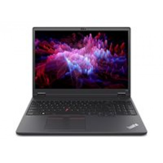 LENOVO ThinkPad P16v G1 AMD Ryzen 9 PRO 7940HS 16inch WUXGA 32GB 1TB RTX 2000 ADA 8GB W11P 3yPS+CO2