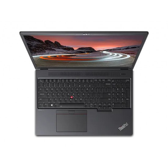 LENOVO ThinkPad P16v G1 AMD Ryzen 9 PRO 7940HS 16inch WUXGA 32GB 1TB RTX 2000 ADA 8GB W11P 3yPS+CO2