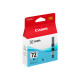 CANON 1LB PGI-72 PC ink cartridge photo cyan standard capacity 350 photos 1-pack