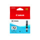 CANON 1LB PGI-72 PC ink cartridge photo cyan standard capacity 350 photos 1-pack