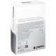 1TB Kingston XS1000 USB 3.2 Gen2 Red