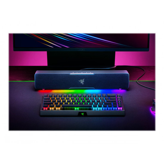 RAZER Leviathan V2 X Sound Bar