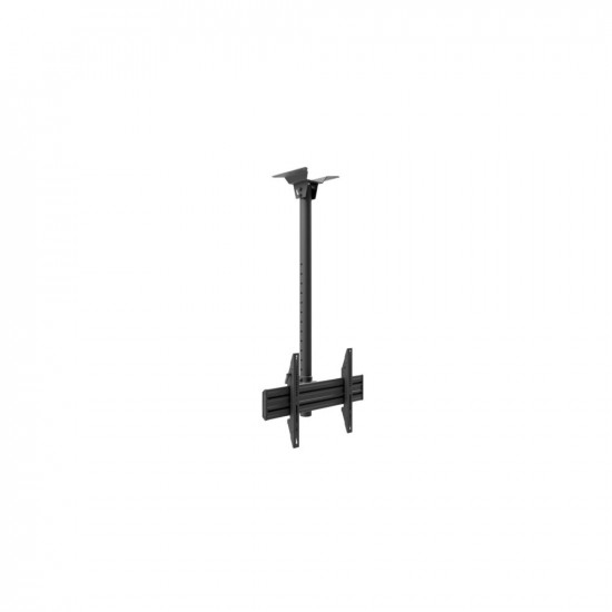 EDBAK | Ceiling mount | MBV1155-L | 42-57  | Maximum weight (capacity) 70 kg | Black