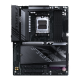 Gigabyte B850 A ELITE WF7 | Processor family AMD | Processor socket AM5 | DDR5 | Supported hard disk drive interfaces SATA, M.2 | Number of SATA connectors 4