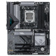 Gigabyte B850 EAGLE WIFI6E | Processor family AMD | Processor socket AM5 | DDR5 | Supported hard disk drive interfaces SATA, M.2 | Number of SATA connectors 4