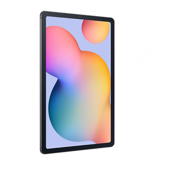 Samsung | Galaxy Tab | S6 Lite (P620) (2024) | 10.4  | Grey | TFT LCD | 1200 x 2000 pixels | 4 GB | 128 GB | Wi-Fi | Front camera | Rear camera | Bluetooth | Android | 14 | Warranty 24 month(s)