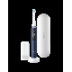 Oral-B | Electric Toothbrush | iO7 Series | Rechargeable | For adults | Number of brush heads included 1 | Number of teeth brushing modes 5 | Saphire Blue