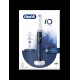 Oral-B | Electric Toothbrush | iO7 Series | Rechargeable | For adults | Number of brush heads included 1 | Number of teeth brushing modes 5 | Saphire Blue