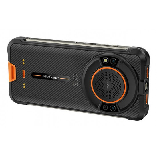 Smartphone Ulefone Power Armor 16 Pro 4GB/64GB (Orange)