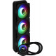 AEROCOOL PGS MIRAGE L360 ARGB BK Water Cooler