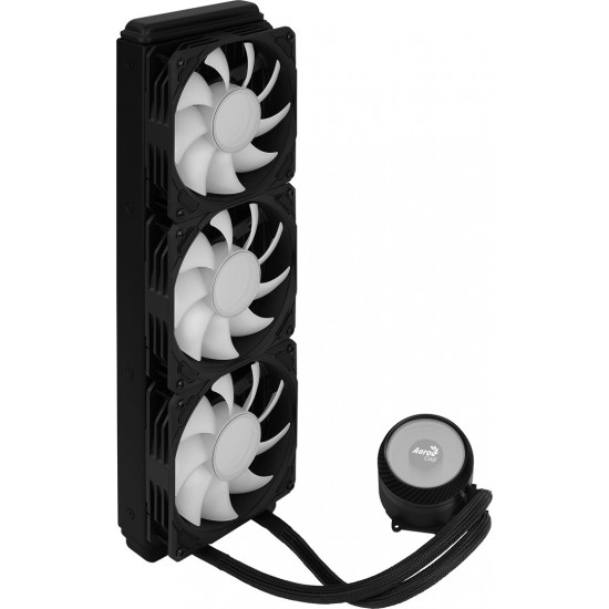 AEROCOOL PGS MIRAGE L360 ARGB BK Water Cooler