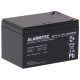 AGM battery ALARMTEC BP series 12V 12Ah