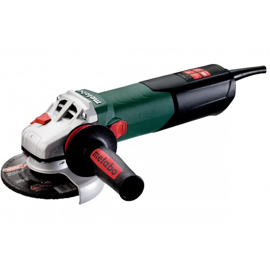 Metabo 600515000 angle grinder