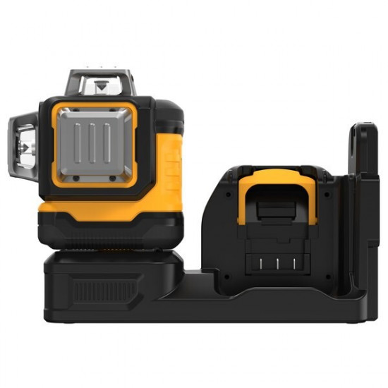 DeWALT DCE089NG18-XJ laser level Line level 50 m