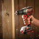 Black & Decker BL186KB-QW drill 1650 RPM