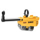 DeWALT DWH205DH-XJ dust extractor Black, Yellow