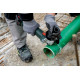 Metabo W 18 L 9-125 Quick angle grinder 12.5 cm 8500 RPM 2.3 kg