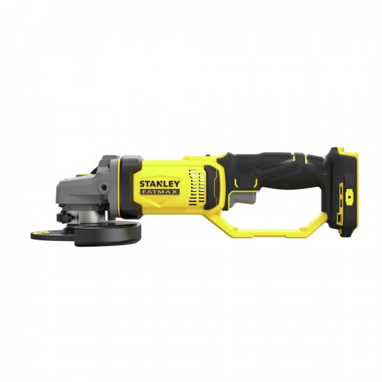 Stanley SFMCG400B-XJ angle grinder