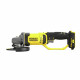 Stanley SFMCG400B-XJ angle grinder