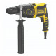 Hammer drill 1100W, case