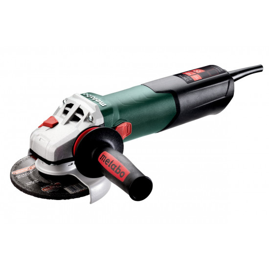 Metabo W 13-125 Quick angle grinder 12.5 cm 11000 RPM 1350 W 2.4 kg