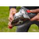 Graphite 59G088 angle grinder