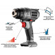 Graphite 58G082 heat gun